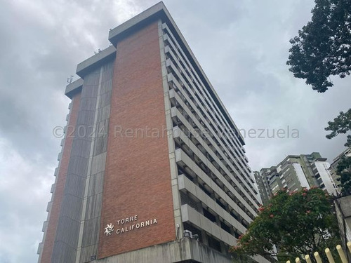 Colinas De La California. Oficina En Venta. Mls 24-15828. Sucre. Caracas