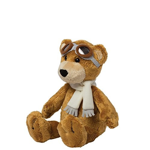 Aviador Juguete Manhattan Oso De Peluche De Juguete