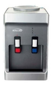 Dispensador De Agua Kalley Para Mesa