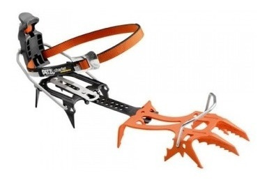 Grampon Dartwin Petzl 12 Puntas