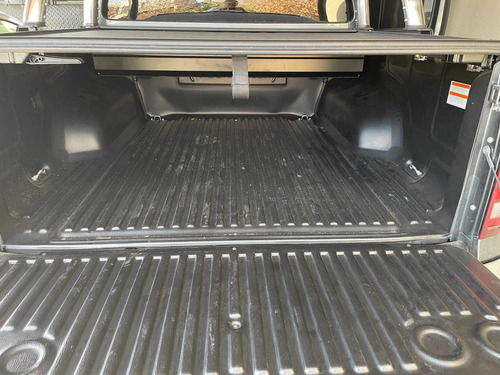 Imagen 15 de 15 de Volkswagen Amarok 2021 3.0 V6 Cd Highline