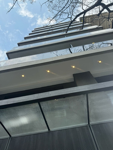 Departamento 1 Ambiente A Estrenar Con Balcón - Guardia Vieja Y Av. Medrano - Almagro