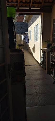 Imagem 13 de 23 de Linda Casa No Borda Da Mata Com Ótimo Valor - Ca0502
