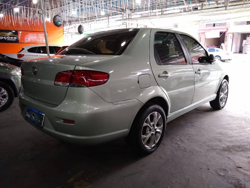 Imagem 9 de 11 de Fiat Siena 1.0 Mpi El 8v Flex 4p Manual