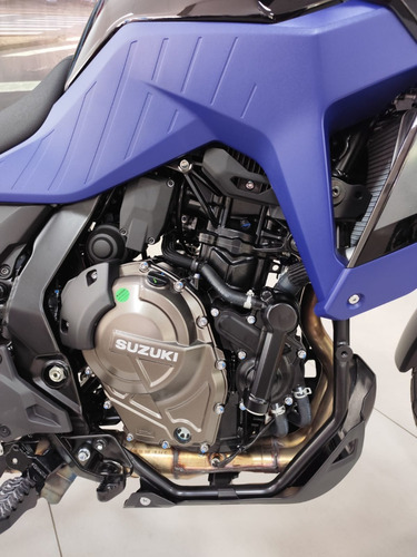 Suzuki V-strom 800 2025 / Zero Km !!!