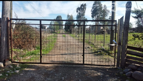 Parcela En Venta En Curicó