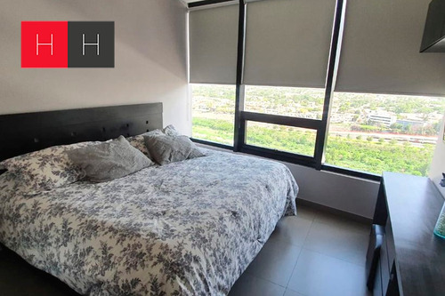 Imagen 7 de 23 de Departamento En Rentatorre Inn Al Poniente De Monterrey