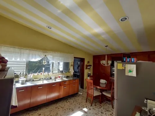 Casa En Un Solo Nivel En Col. Reforma, Cuernavaca