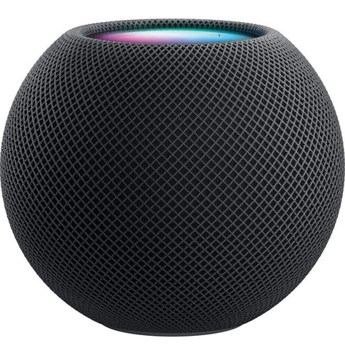 Imagen 2 de 4 de Parlante Portatil Apple Home Pod Mini Smart