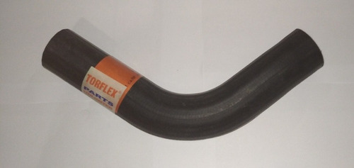 Manguera Radiador Torflex Fj70 Fj75 3f Inf 87-92