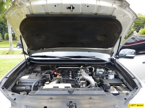 Toyota Prado Tx 3000cc 4x4 7 Psj