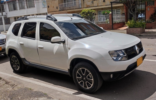 Imagen 3 de 17 de Renault Duster 2.0 Dynamique