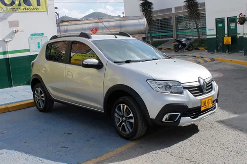 Renault Stepway 1.6 Intens
