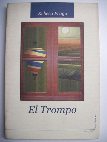 El Trompo Rebeca Fraga                                  C112