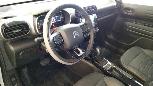 Imagen 7 de 14 de Citroen C4 Cactus Fell Pack At6 Mc