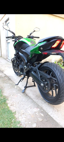 Imagen 3 de 8 de Bajaj Dominar 400 Ug