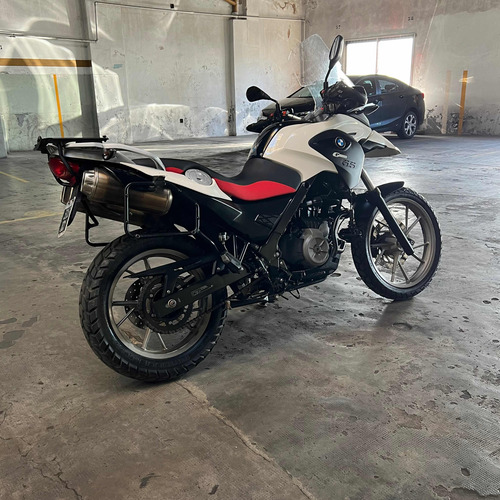 Bmw G 650 Gs
