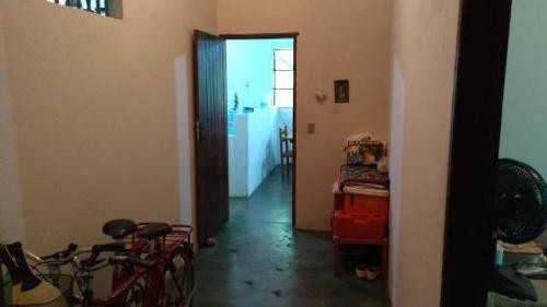 Chácara Com Casa De Caseiro No Bopiranga - Itanhaém 6278 Npc