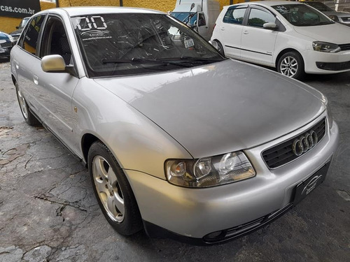 Audi A3 1.8 20v Gasolina Manual