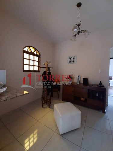 Casa Padrão Para Venda - 288