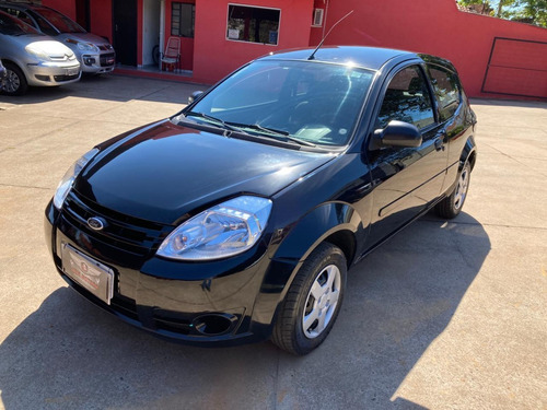 Imagem 1 de 9 de Ford