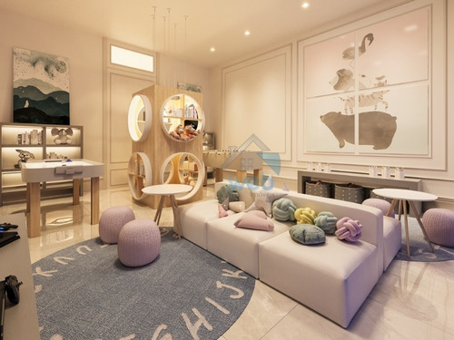 Imagem 13 de 25 de Maison Champagnat - Apaixone-se Pela Vida Neste Lindo E Moderno Apartamento Em Uma Das Melhores Localizações No Bairro Bigorrilho, Com 2 Suítes. - Ap00306 - 34743119