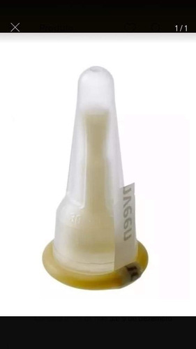 Dispositivo Incontinência Urinária Coloplast 30 Unidad 30mm