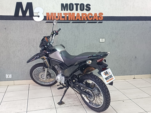 Honda Nxr 160 Bros Esdd