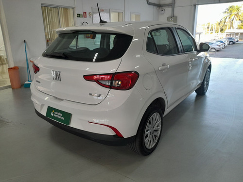 Fiat Argo 1.0 FIREFLY FLEX DRIVE MANUAL