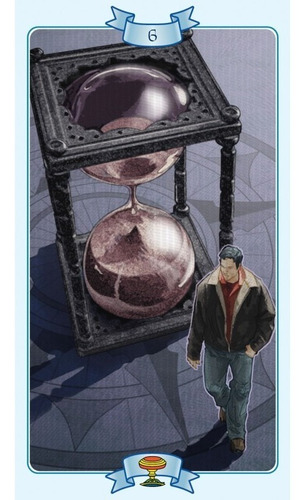 Law Of Attraction Tarot, Tarot De La Ley De La Atracción