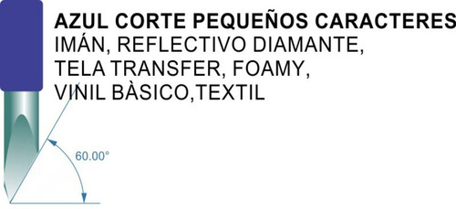 Imagen 4 de 5 de Plotter De Corte Navaja X3 Unidad Moritzu,roland