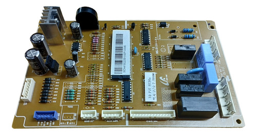 Tarjeta Main Original Da41-00223b Refrigerador Samsung