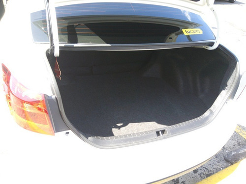 Imagen 8 de 15 de Toyota Corolla