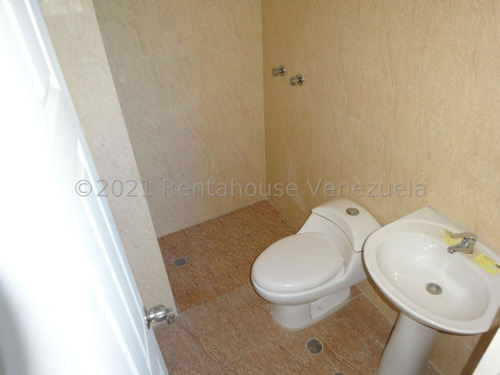 En Venta Apartamento En Frutas Condominio Guatire/mls #22-4746 Bp