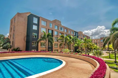 Apartamento en venta