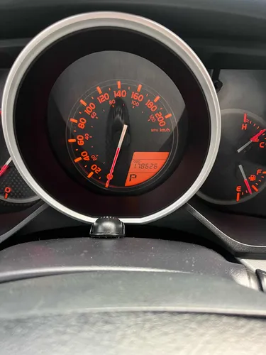 Toyota 4Runner 4.0 Sr5 Automática