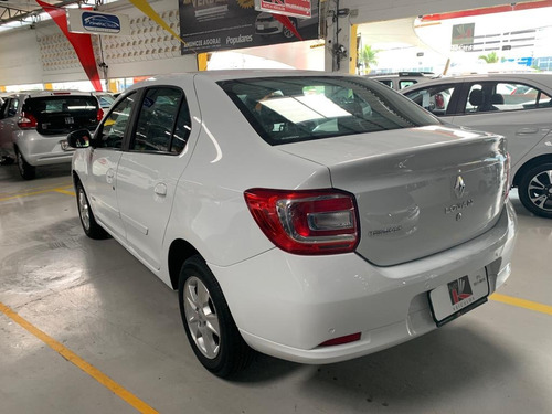 Renault Logan Dynamique 1.6