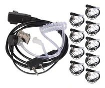 Comprar Fone Baofeng Uv5 Fone E Microfone De Silione De Radio 