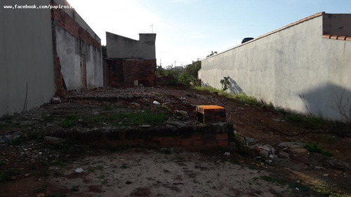 Imagem 4 de 4 de Terreno Para Venda Em Tatuí, Parque São Rafael - 412_1-1179658