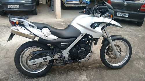 Bmw Gs