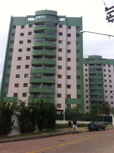 Imagem 1 de 14 de Apartamento Venda, Quintas Vila Do Conde, Jardim Paulista I, Jundiaí - Ap07081 - 4257786