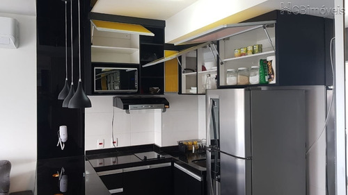 Imagem 5 de 15 de Apartamento - Santo Amaro - Ref: 10480 - V-r-addno1010