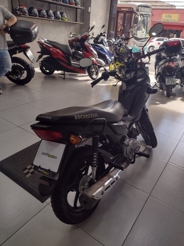 Imagem 7 de 10 de Honda Pop 110