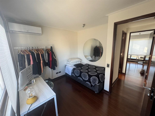 Luminosa Casa En Condominio Los Litres Venta