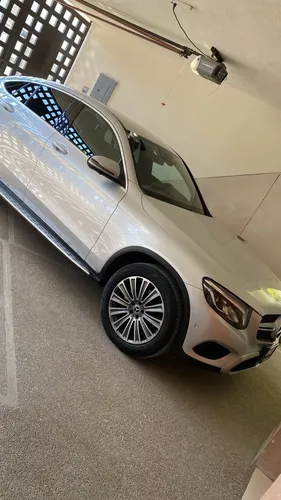 Mercedes-Benz Clase GLC 2.0 Coupe 300 Avantgarde