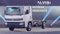 Comprar Volkswagen Express Delivery Express Rueda Sencilla + Iva