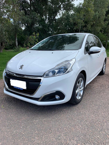 Peugeot 208 Active