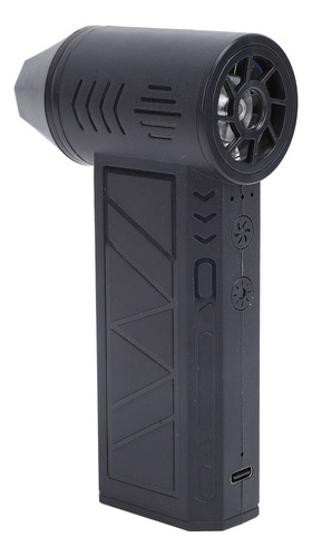 Ventilador Inalámbrico, Turbina Portátil, Ventilador, Motor