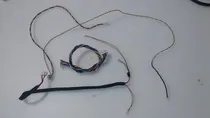 Comprar Kit  Flex Cables Tv Aoc Le32d1352\u002F28 Con Garantía!!!
