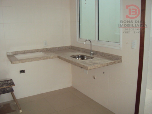 Imagem 6 de 15 de Sobrado Em Condominio - Vila Re - Ref: 6697 - V-6697